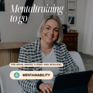 Mentaltraining to go